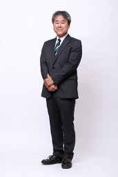 prof. Takasaki