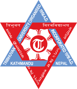 kathmandu university logo